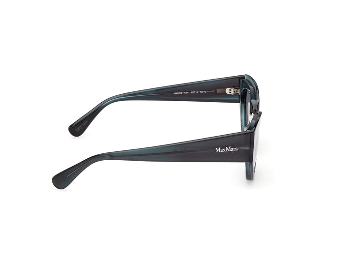 Sonnenbrille Max Mara MM210 64N 53 18 — vista 6