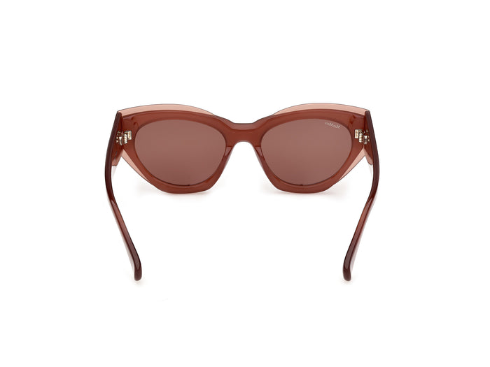 Gafas de Sol Max Mara MM210 72E 53 18 — vista 4