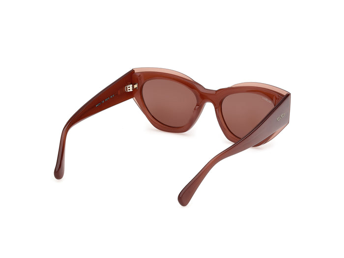 Gafas de Sol Max Mara MM210 72E 53 18 — vista 5