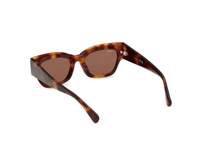 Sonnenbrille Max Mara MM211 52E 52 18 — vista 3