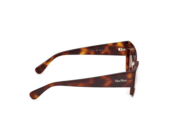 Sonnenbrille Max Mara MM211 52E 52 18 — vista 6