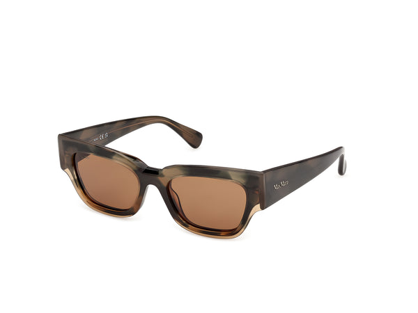 Gafas de Sol Max Mara MM211 55E 52 18 · 1