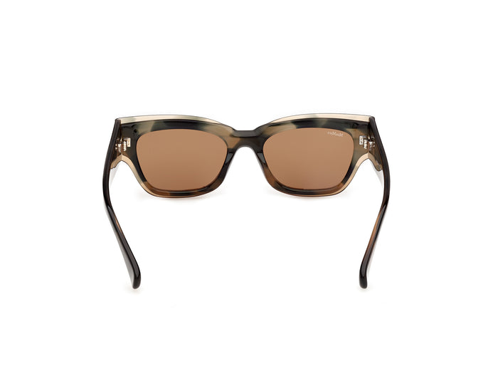 太阳镜 Max Mara MM211 55E 52 18 — vista 4