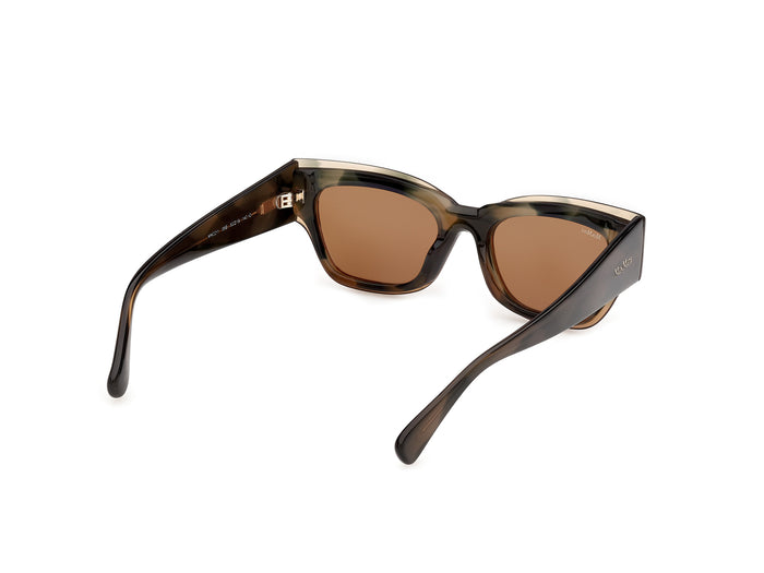 太阳镜 Max Mara MM211 55E 52 18 — vista 5