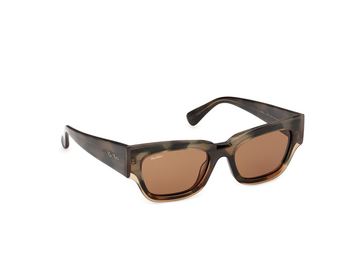 太阳镜 Max Mara MM211 55E 52 18 — vista 7