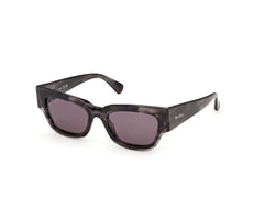 Sonnenbrille Max Mara MM211 63A 52 18