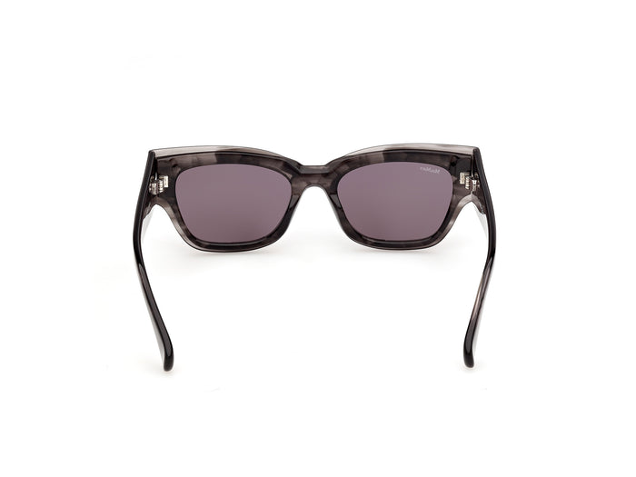 Sonnenbrille Max Mara MM211 63A 52 18 — vista 4