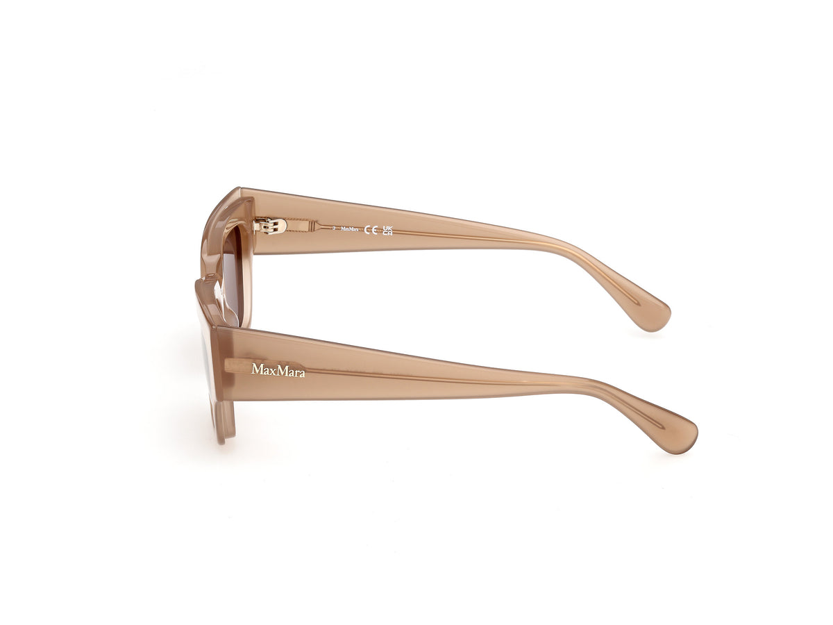 Sonnenbrille Max Mara MM211 72E 52 18