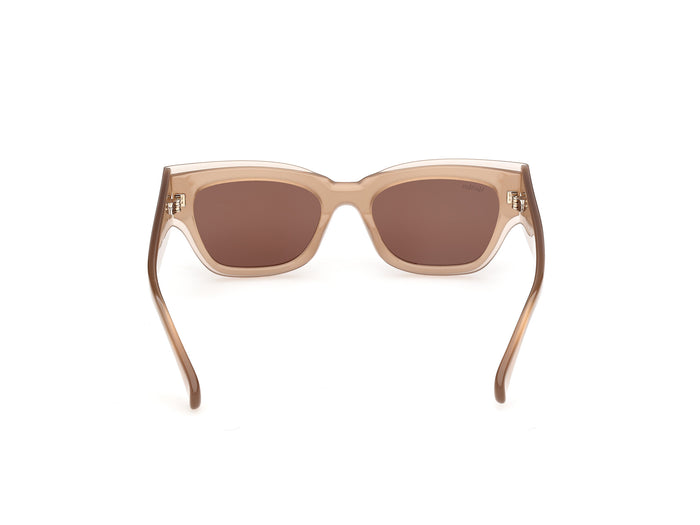 Gafas de Sol Max Mara MM211 72E 52 18 — vista 4