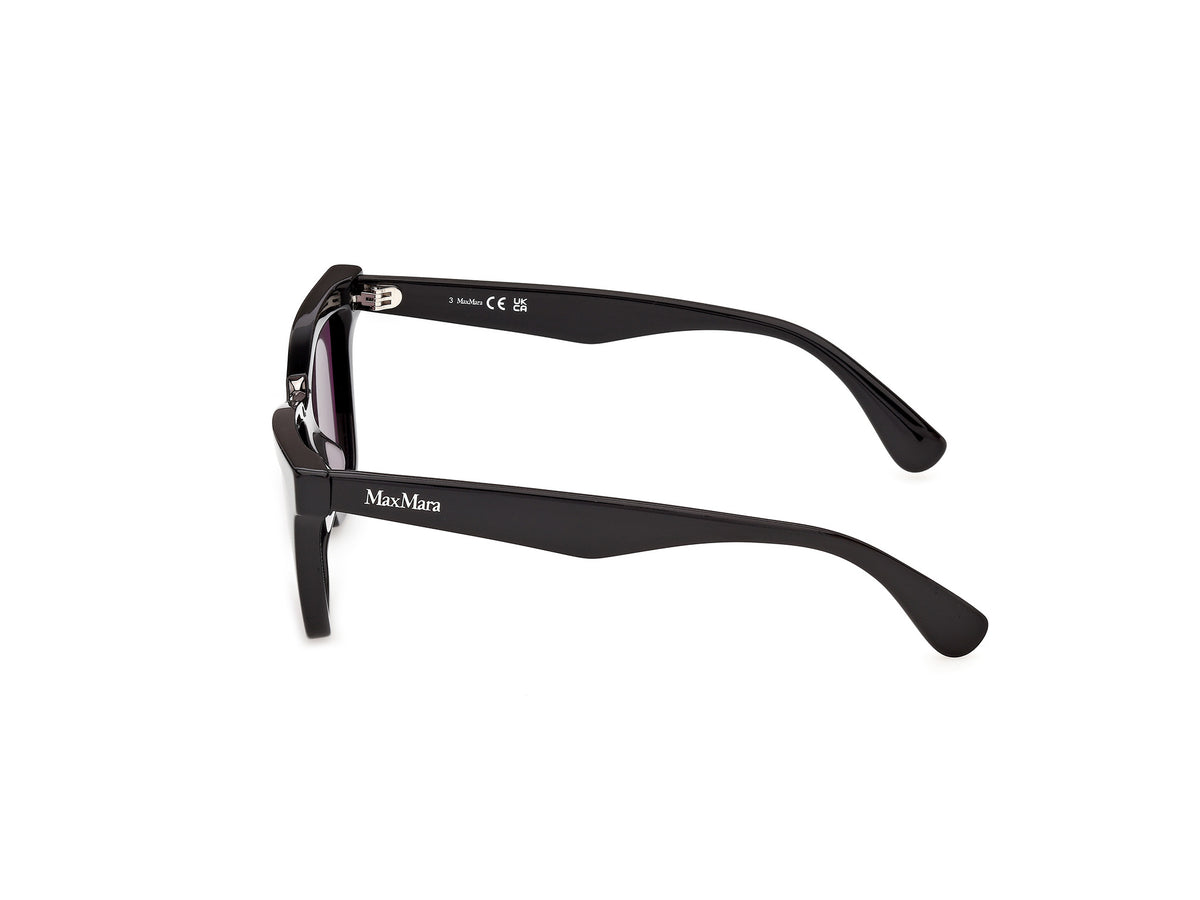 Sonnenbrille Max Mara MM212 01A 54 14