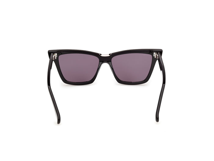 Sonnenbrille Max Mara MM212 01A 54 14 — vista 4