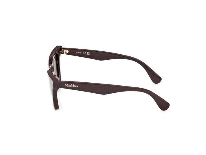 Gafas de Sol Max Mara MM212 50E 54 14 — vista 2