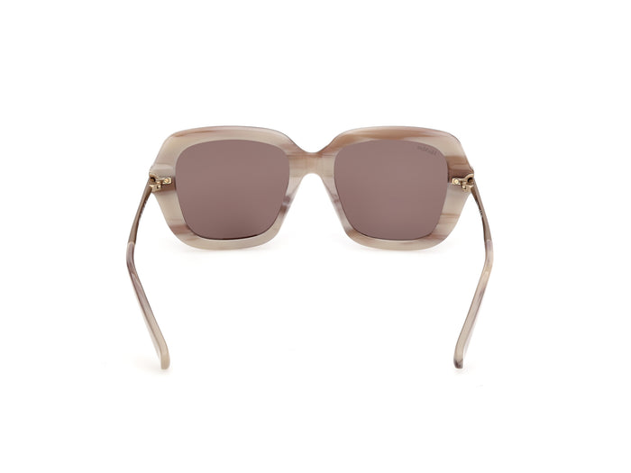 Солнцезащитные очки Max Mara MM213 20E 51 18 — vista 4