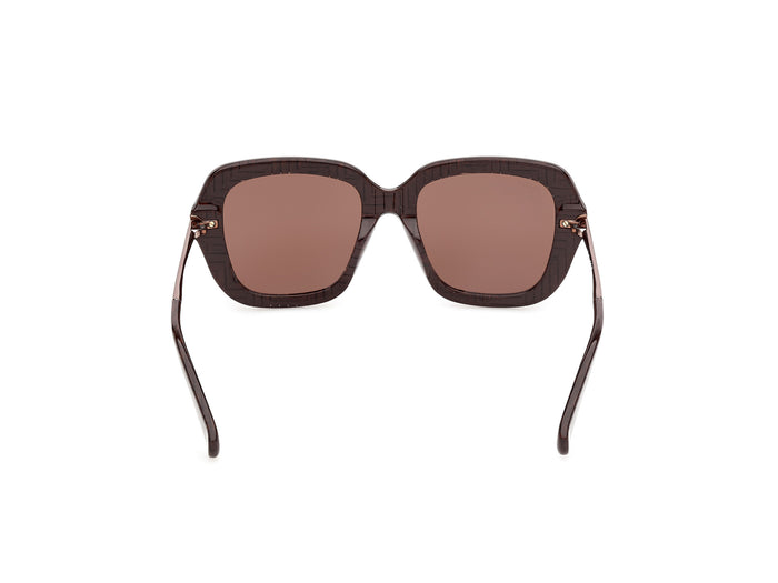 Sonnenbrille Max Mara MM213 50E 51 18 — vista 4