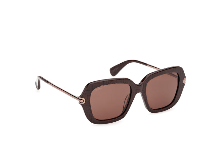 Sonnenbrille Max Mara MM213 50E 51 18 — vista 7