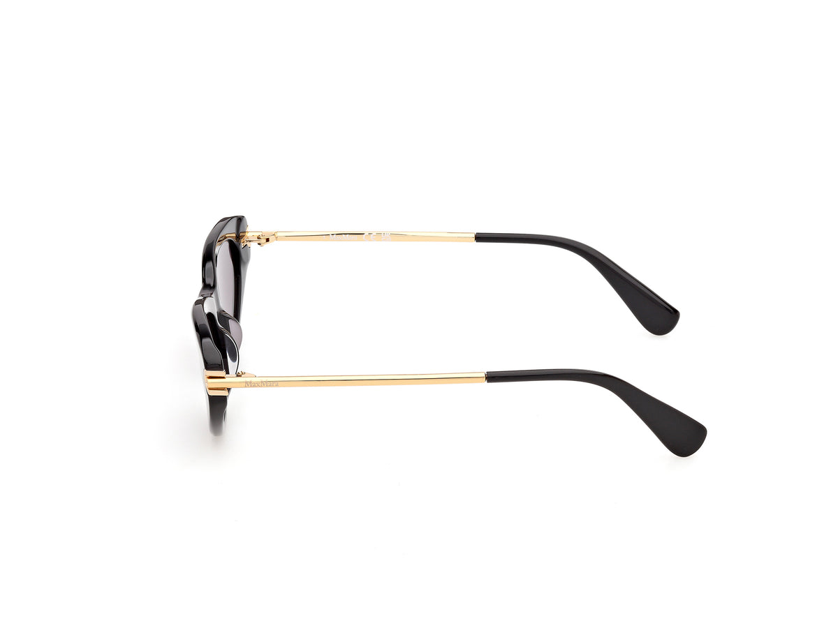 Sonnenbrille Max Mara MM214 01A 52 17