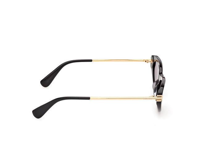 Солнцезащитные очки Max Mara MM214 01A 52 17 — vista 6