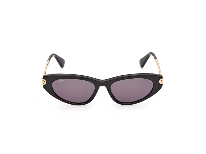 Солнцезащитные очки Max Mara MM214 01A 52 17 — vista 8