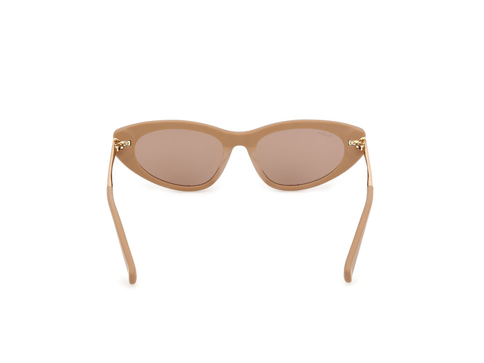 Солнцезащитные очки Max Mara MM214 46E 52 17 — vista 4