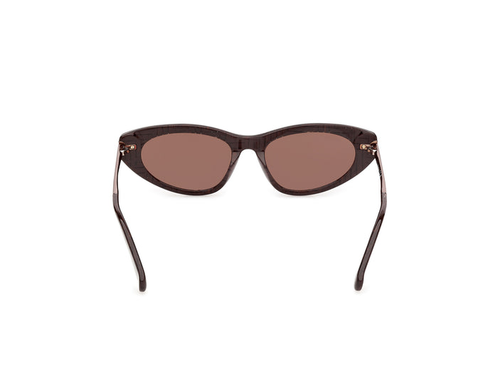 Gafas de Sol Max Mara MM214 50E 52 17 — vista 4