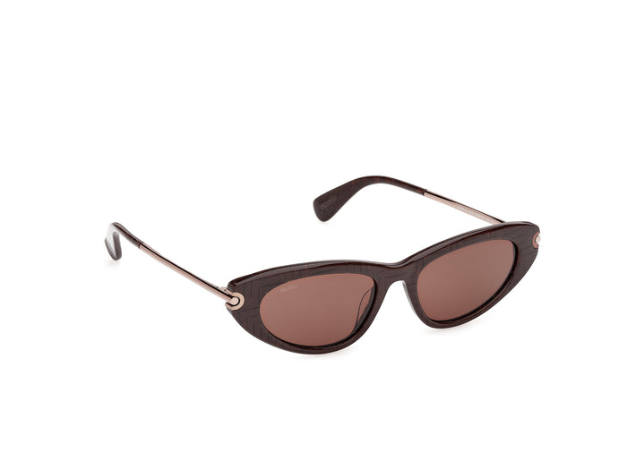 Gafas de Sol Max Mara MM214 50E 52 17 — vista 7