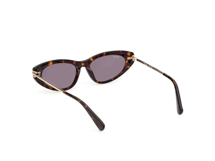 Sonnenbrille Max Mara MM214 52A 52 17 — vista 3