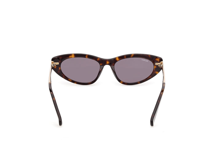 Sonnenbrille Max Mara MM214 52A 52 17 — vista 4