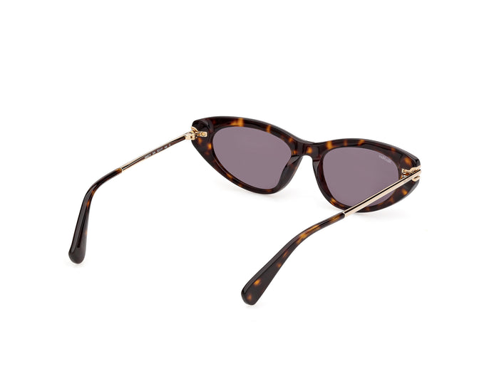 Sonnenbrille Max Mara MM214 52A 52 17 — vista 5