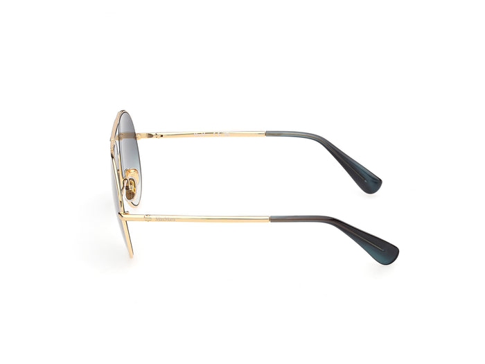 Sonnenbrille Max Mara MM215 30P 58 12 — vista 2