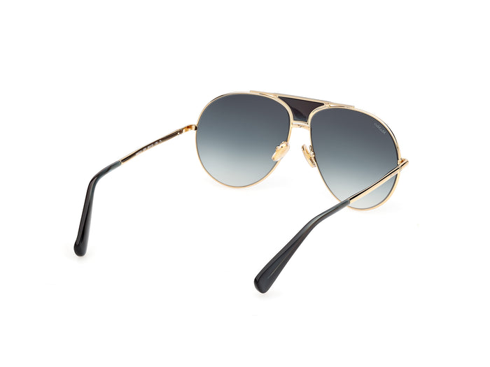 Sonnenbrille Max Mara MM215 30P 58 12 — vista 5