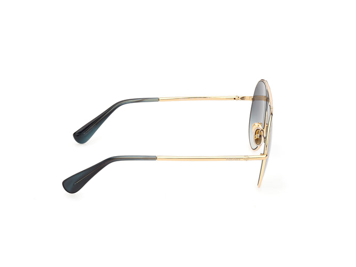 Sonnenbrille Max Mara MM215 30P 58 12 — vista 6