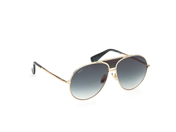 Sonnenbrille Max Mara MM215 30P 58 12 — vista 7