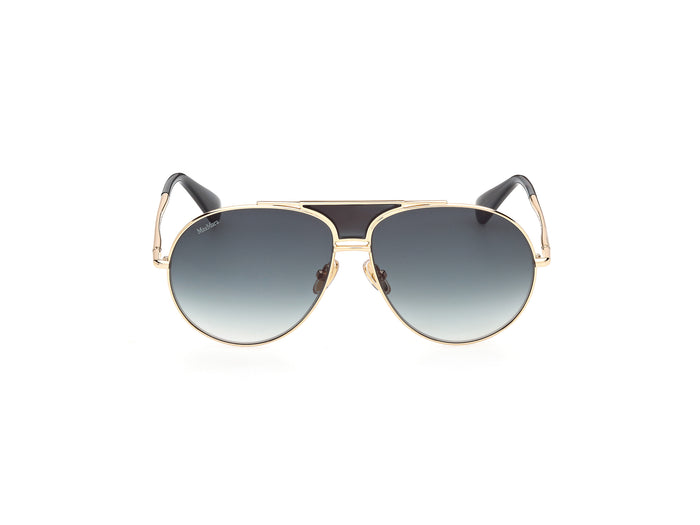 Sonnenbrille Max Mara MM215 30P 58 12 — vista 8