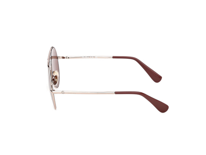 Sonnenbrille Max Mara MM215 36E 58 12 — vista 2