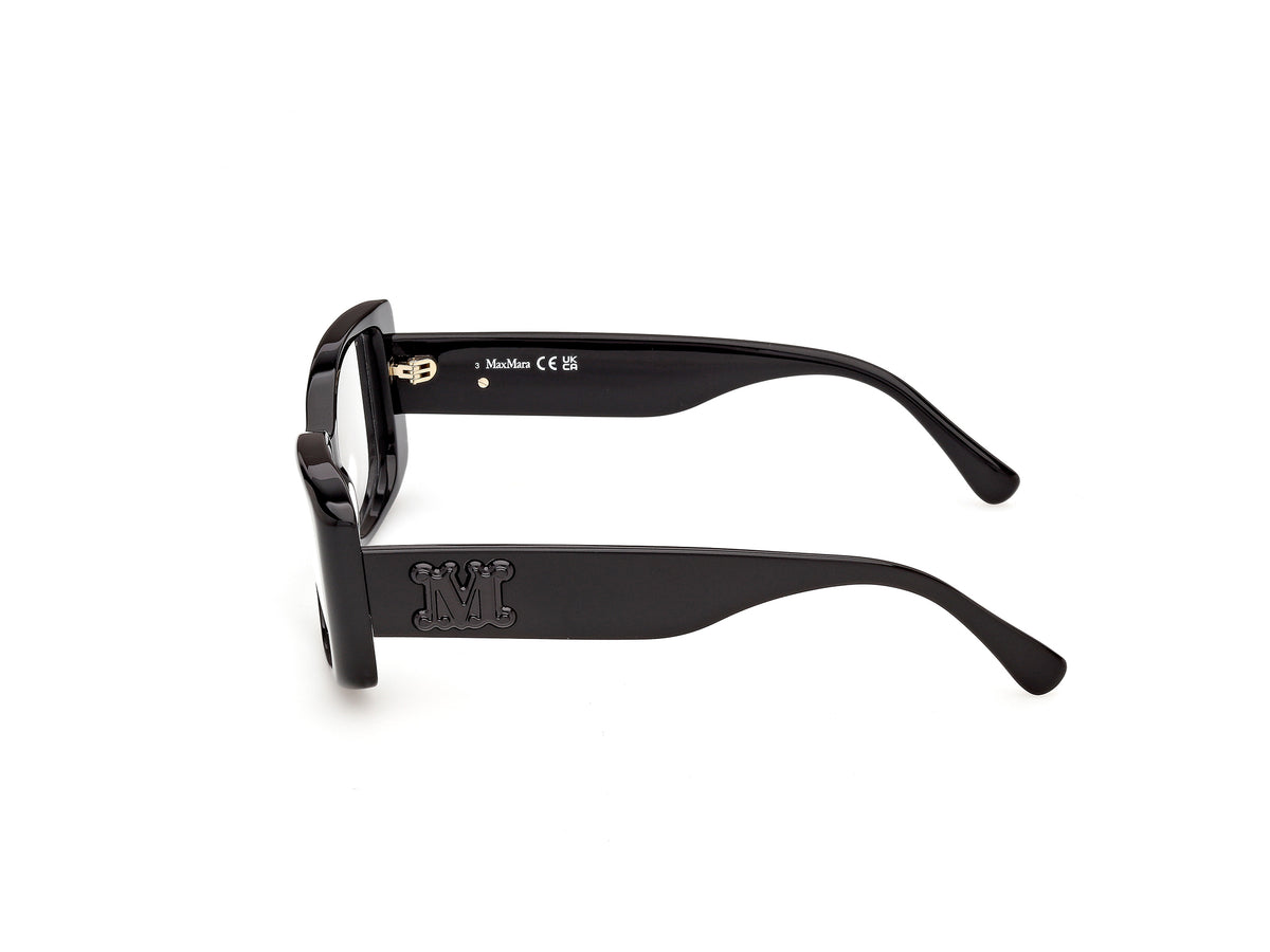 Brillenfassung Max Mara MM5250 001 54 15