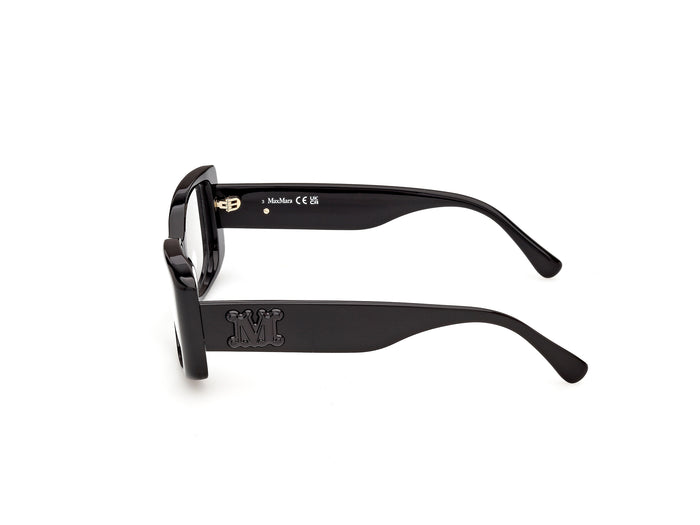 Оправа для очков Max Mara MM5250 001 54 15 — vista 2