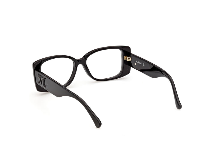 Оправа для очков Max Mara MM5250 001 54 15 — vista 3