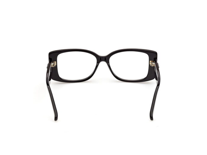 Оправа для очков Max Mara MM5250 001 54 15 — vista 4