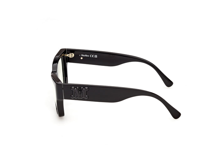 Optical Frames Max Mara MM5251-B 001 52 17 — vista 2
