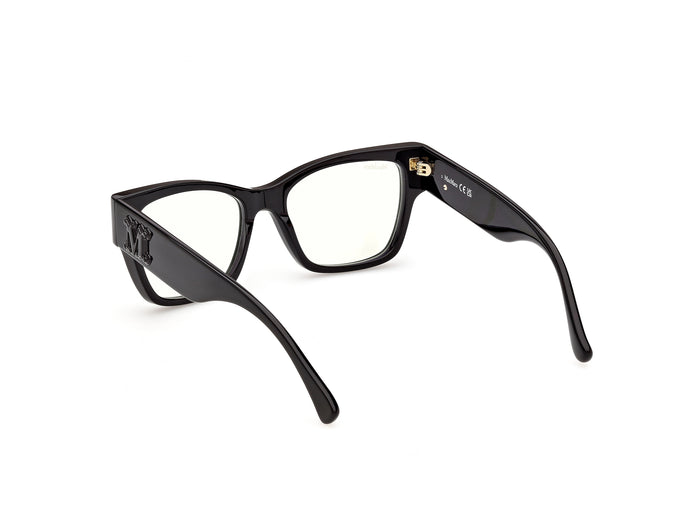 Optical Frames Max Mara MM5251-B 001 52 17 — vista 3