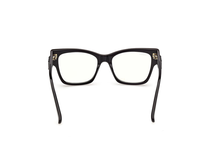 Optical Frames Max Mara MM5251-B 001 52 17 — vista 4