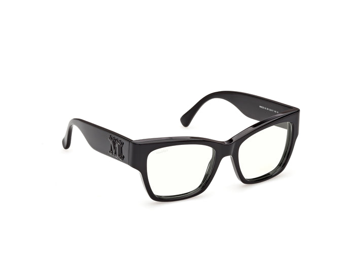 Optical Frames Max Mara MM5251-B 001 52 17 — vista 7
