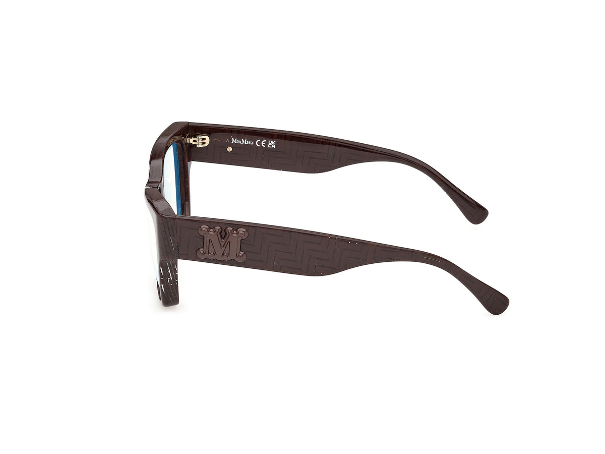 Brillenfassung Max Mara MM5251-B 050 52 17