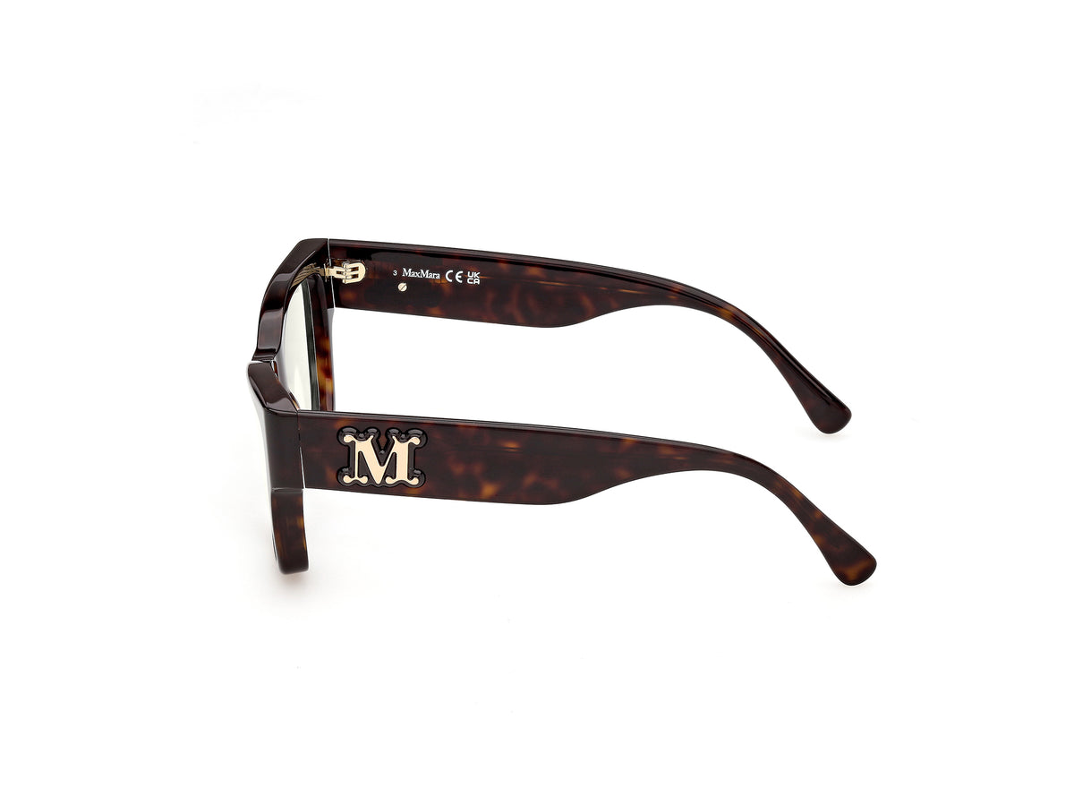 Brillenfassung Max Mara MM5251-B 052 52 17