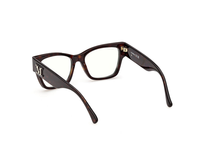 Optical Frames Max Mara MM5251-B 052 52 17 — vista 3