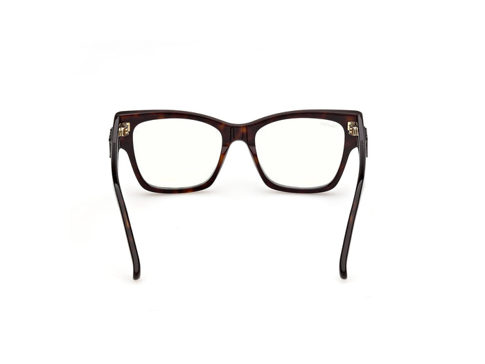 Optical Frames Max Mara MM5251-B 052 52 17 — vista 4