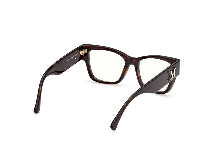 Optical Frames Max Mara MM5251-B 052 52 17 — vista 5