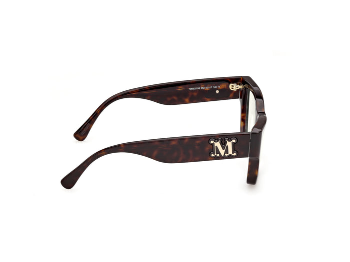 Optical Frames Max Mara MM5251-B 052 52 17 — vista 6