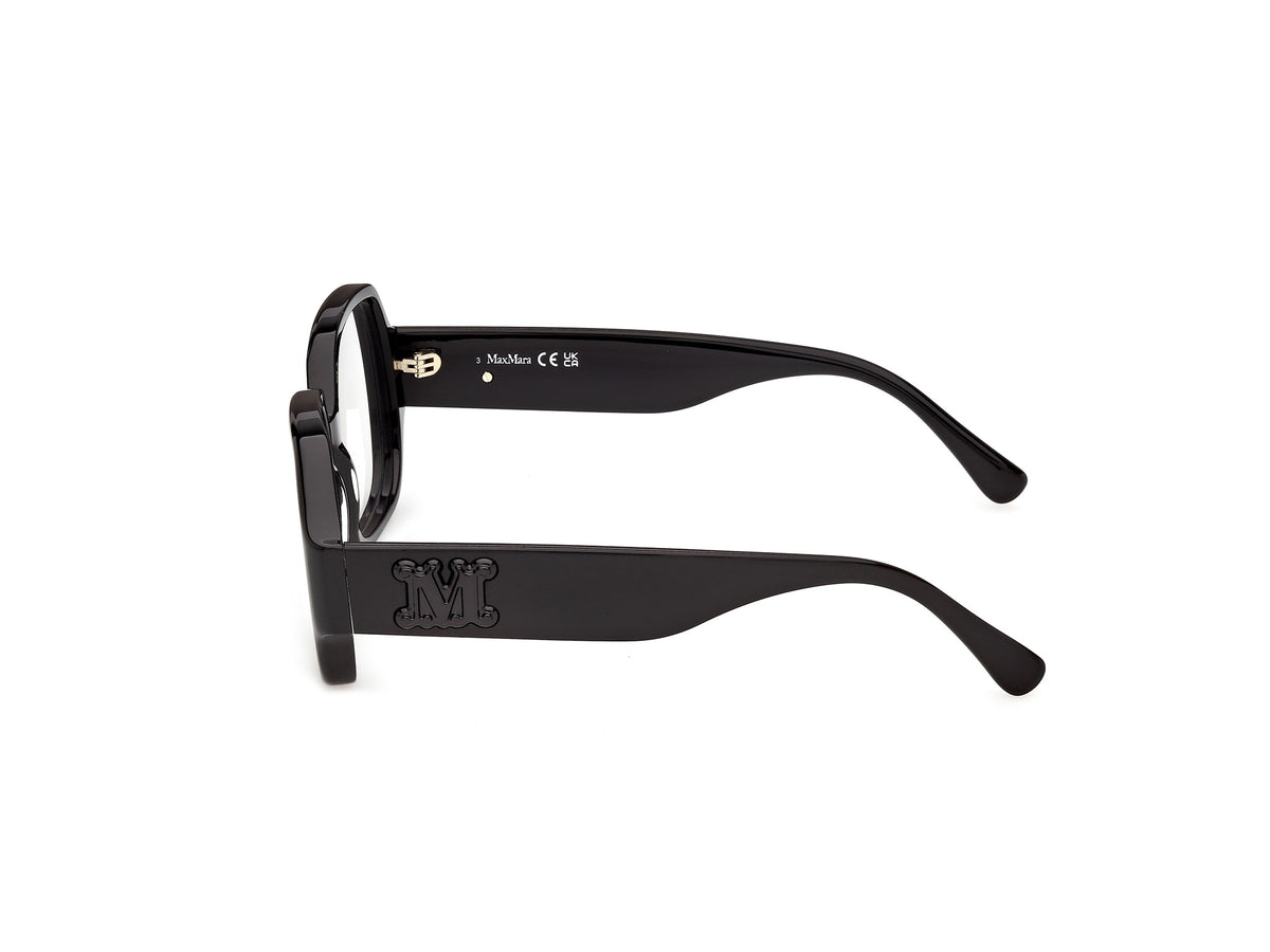 Brillenfassung Max Mara MM5252 001 54 17