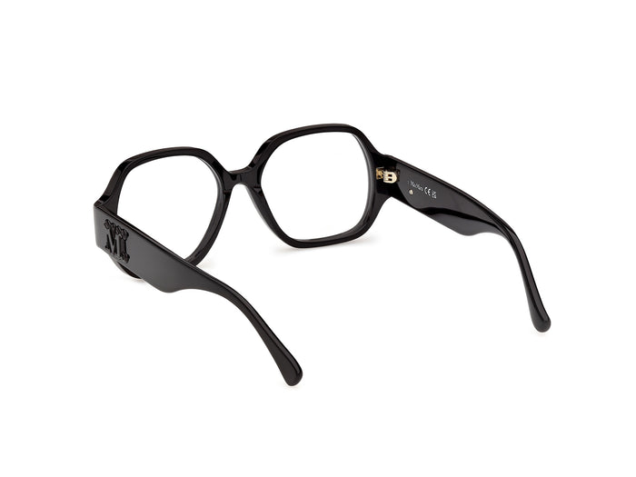 Optical Frames Max Mara MM5252 001 54 17 — vista 3